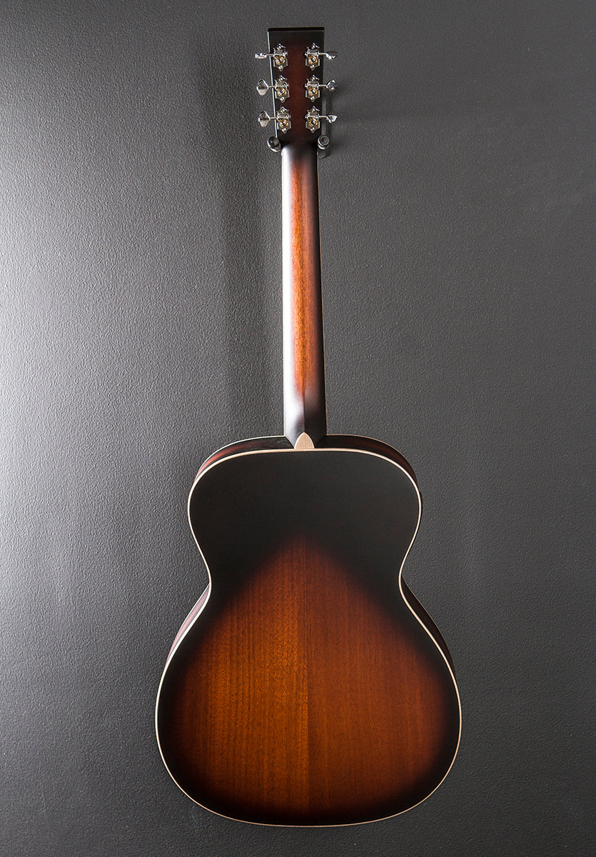 OM-40E Mahogany &
