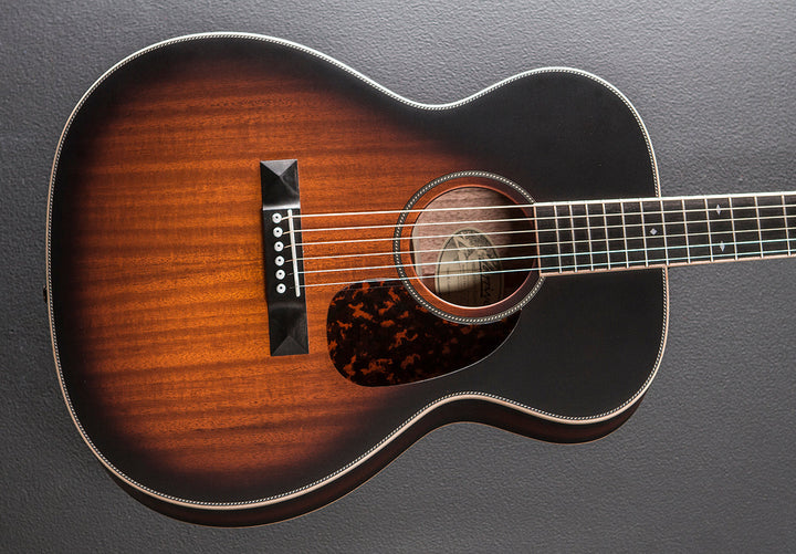 OM-40E Mahogany &