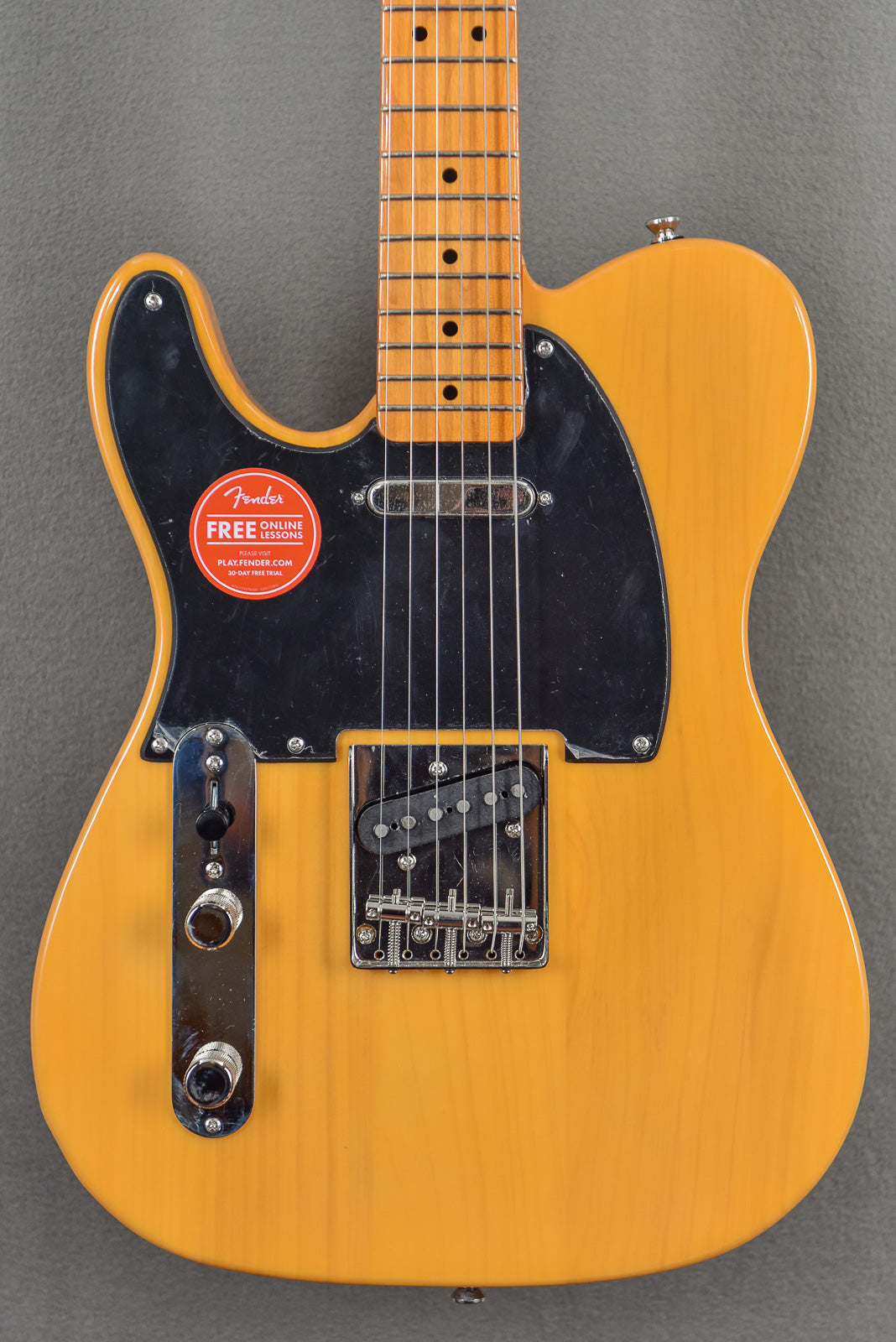 Classic Vibe 50&