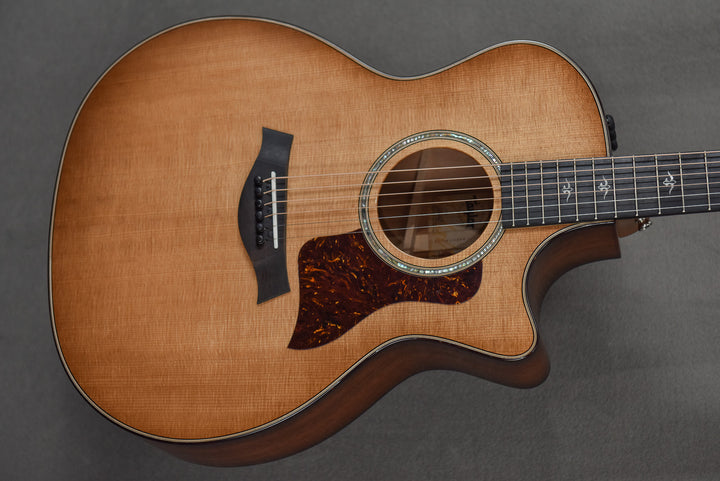 2022 514ce - Urban Ironbark