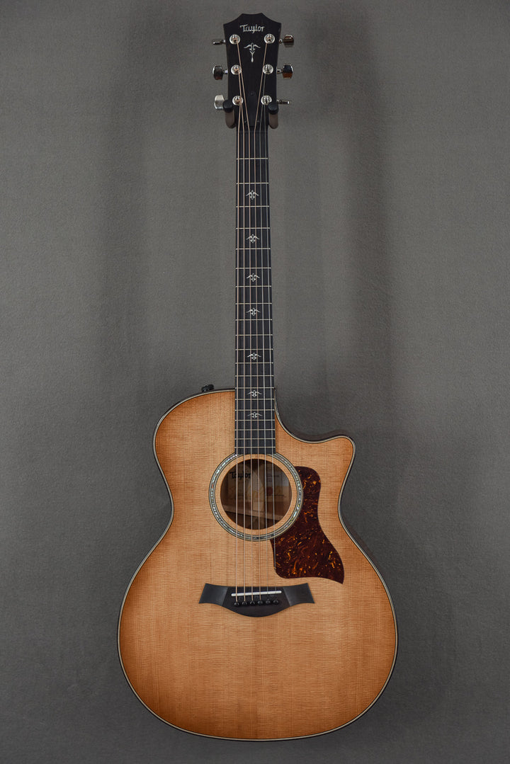 2022 514ce - Urban Ironbark