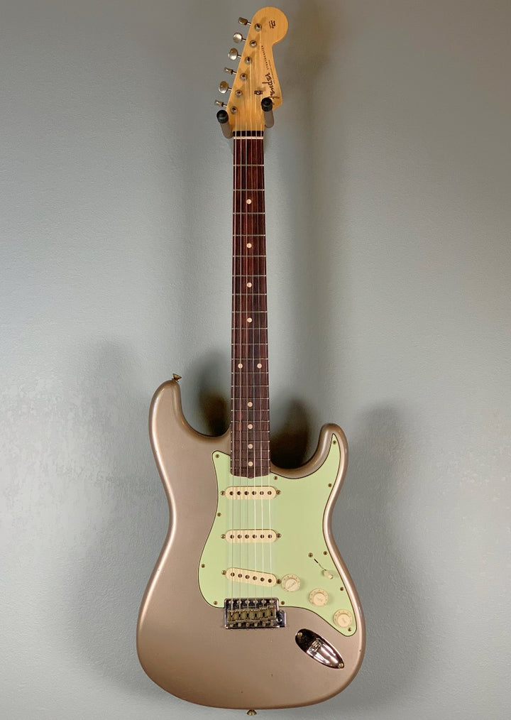 1960 Journeyman Relic Strat