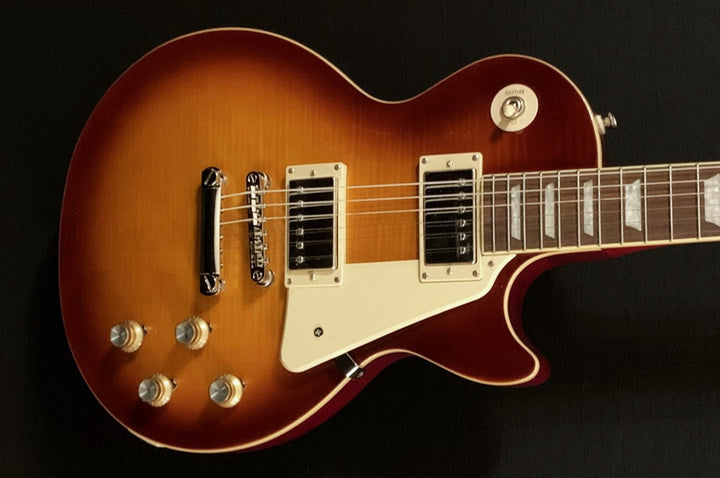Les Paul Standard 60&