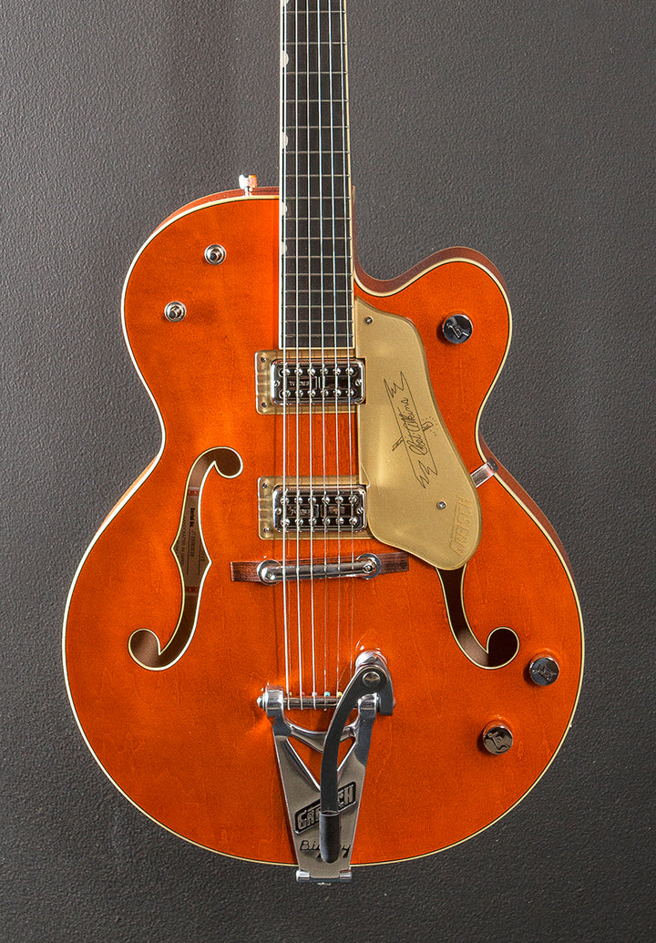 G6120T-59 Vintage Select Edition &