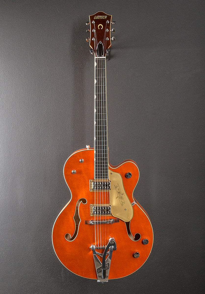 G6120T-59 Vintage Select Edition &