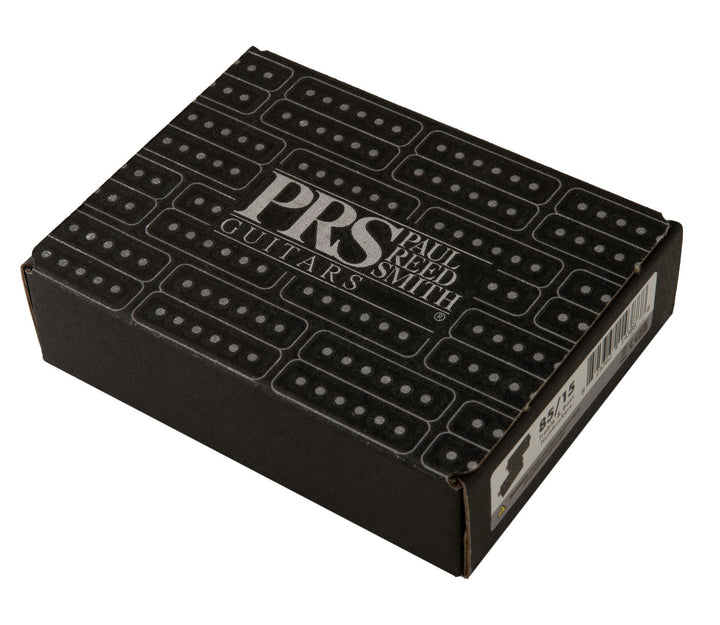 85/15 Treble &amp; Bass Humbuckers - Black