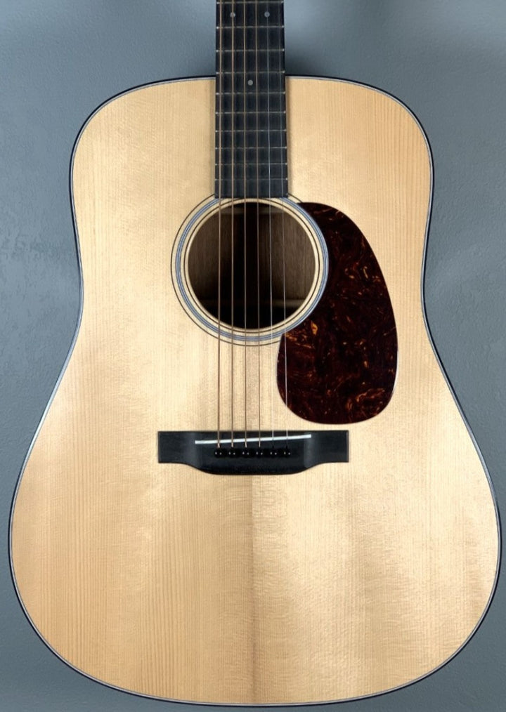 D-18 Authentic 1939